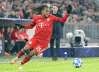 Bayern M gg Lissabon 271118 11 Sanches