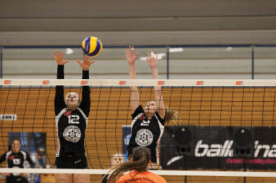 Volleyb Da Ballarinas Bbg 181118 12 Hlzlein Rupp